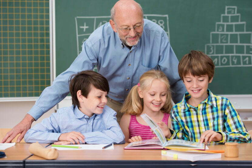 STEM Workshops In Schools