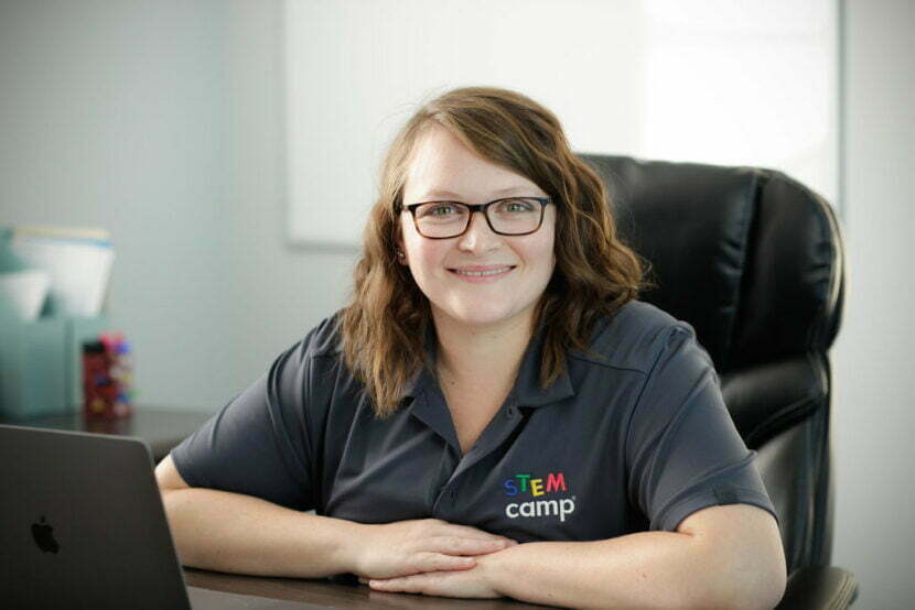 Janill Rego - Camp Director