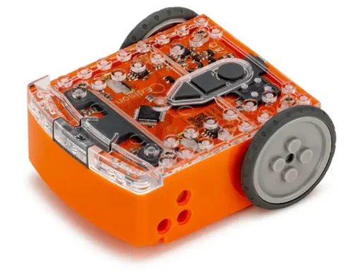 The Edison codeable robot is one of the ultimate educational toys for little coders