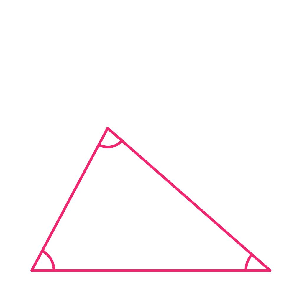Acute Triangle